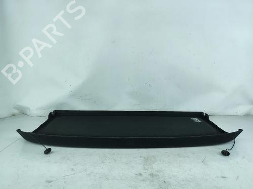 Rear parcel shelf VW GOLF VII (5G1, BQ1, BE1, BE2) 1.6 TDI | BP29455180C85 