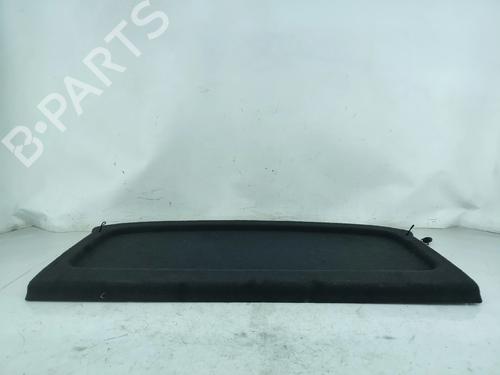 Rear parcel shelf VW GOLF VII (5G1, BQ1, BE1, BE2) 1.6 TDI | BP29455180C85 