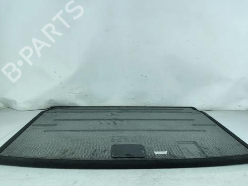 Luggage compartment floor VW GOLF VII (5G1, BQ1, BE1, BE2) 1.6 TDI | BP29455181I33 