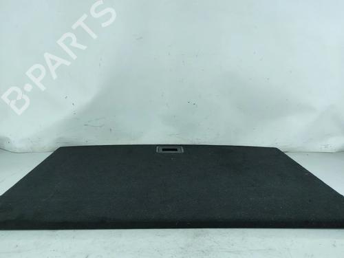 Luggage compartment floor VW GOLF VII (5G1, BQ1, BE1, BE2) 1.6 TDI | BP29455181I33 