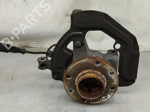 Right front steering knuckle RENAULT TWINGO III (BCM_, BCA_) 1.0 SCe 70 | BP21082615M26