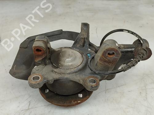 Fusée avant droite RENAULT TWINGO III (BCM_, BCA_) 1.0 SCe 70 (71 hp) 21082615