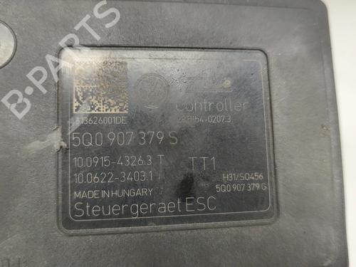 ABS pump VW GOLF VII (5G1, BQ1, BE1, BE2) 1.6 TDI | BP29455145M43 