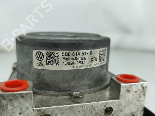 ABS pump VW GOLF VII (5G1, BQ1, BE1, BE2) 1.6 TDI | BP29455145M43 