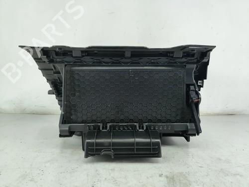 Glove box VW GOLF VII (5G1, BQ1, BE1, BE2) 1.6 TDI | BP29455142C95 