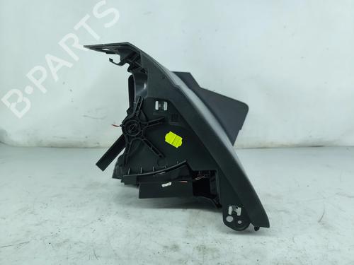 Glove box VW GOLF VII (5G1, BQ1, BE1, BE2) 1.6 TDI | BP29455142C95 