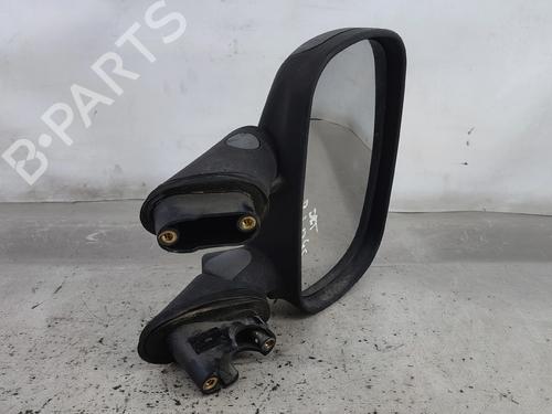 Right mirror FIAT DOBLO MPV (119_, 223_) 1.9 D (223AXB1A) | BP29485213C27 