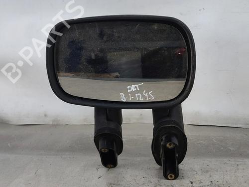 Used Right mirror FIAT DOBLO MPV (119_, 223_) 1.9 D (223AXB1A) (63 hp) 29485213