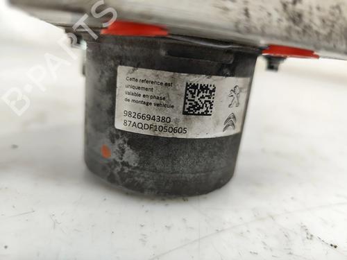 ABS pump CITROËN C4 Picasso II 1.6 BlueHDi 120 | BP29457807M43
