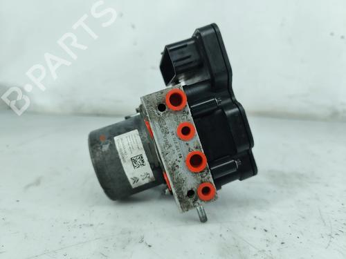 ABS pump CITROËN C4 Picasso II 1.6 BlueHDi 120 | BP29457807M43