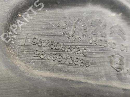 Sprinklertank CITROËN C4 Picasso II 1.6 BlueHDi 120 | BP29457810C113 