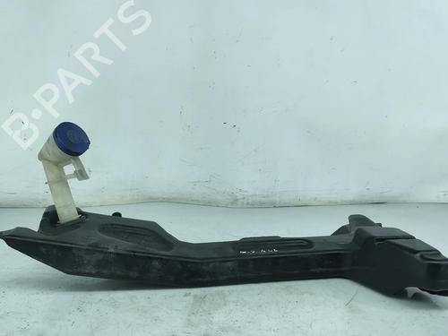 Sprinklertank CITROËN C4 Picasso II 1.6 BlueHDi 120 (120 hp) 29457810