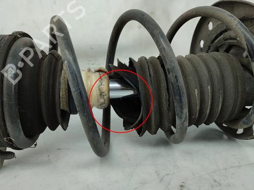 Right front shock absorber RENAULT TWINGO III (BCM_, BCA_) 1.0 SCe 70 | BP21082603M17