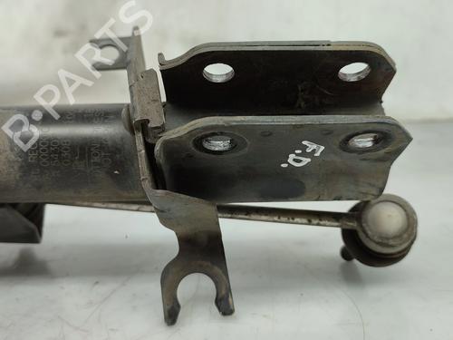 Right front shock absorber RENAULT TWINGO III (BCM_, BCA_) 1.0 SCe 70 | BP21082603M17