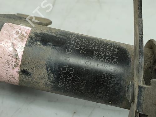 Right front shock absorber RENAULT TWINGO III (BCM_, BCA_) 1.0 SCe 70 | BP21082603M17