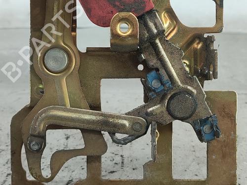 Interior handle SEAT INCA (6K9) 1.9 TDI | BP29489920I7 