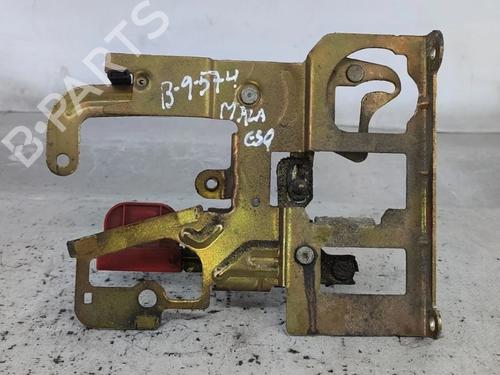 Interior handle SEAT INCA (6K9) 1.9 TDI | BP29489920I7 