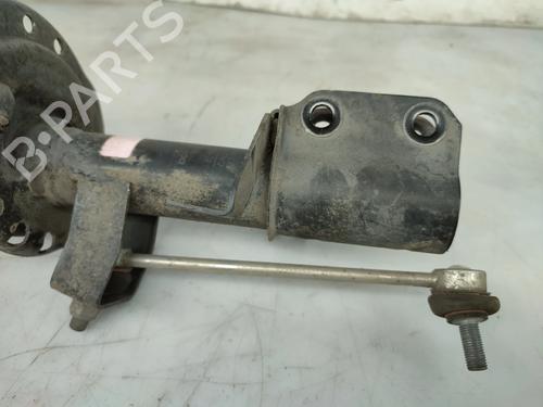 Left front shock absorber RENAULT TWINGO III (BCM_, BCA_) 1.0 SCe 70 | BP21082604M16