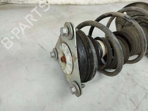 Left front shock absorber RENAULT TWINGO III (BCM_, BCA_) 1.0 SCe 70 | BP21082604M16