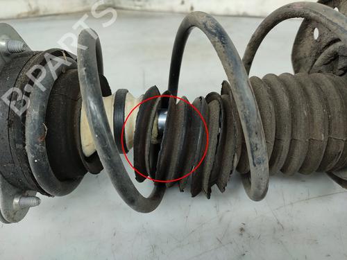 Left front shock absorber RENAULT TWINGO III (BCM_, BCA_) 1.0 SCe 70 | BP21082604M16