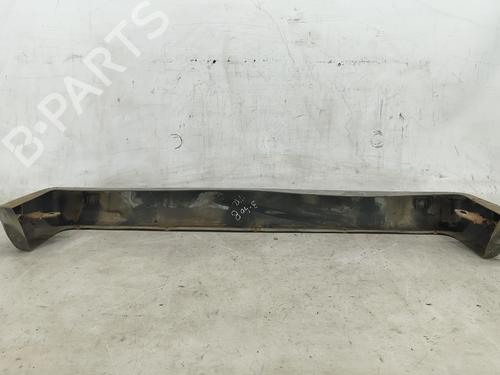 Rear bumper CITROËN VISA 1.0 | BP29489933C8