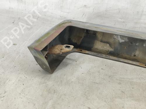 Rear bumper CITROËN VISA 1.0 | BP29489933C8