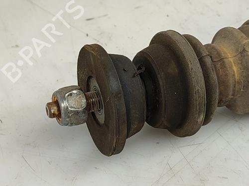 Right rear shock absorber RENAULT TWINGO III (BCM_, BCA_) 1.0 SCe 70 | BP21082605M19 