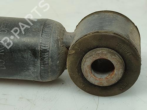 Right rear shock absorber RENAULT TWINGO III (BCM_, BCA_) 1.0 SCe 70 | BP21082605M19 