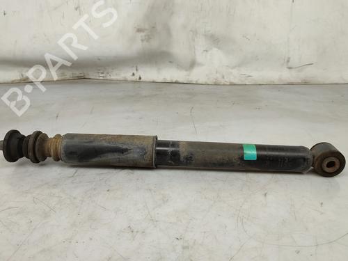 Used Right rear shock absorber RENAULT TWINGO III (BCM_, BCA_) 1.0 SCe 70 (71 hp) 21082605