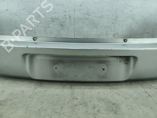 Bak støtfanger OPEL MERIVA A MPV (X03) 1.3 CDTI (E75) | BP29492370C8 