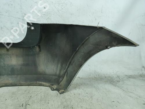 Bak støtfanger OPEL MERIVA A MPV (X03) 1.3 CDTI (E75) | BP29492370C8 