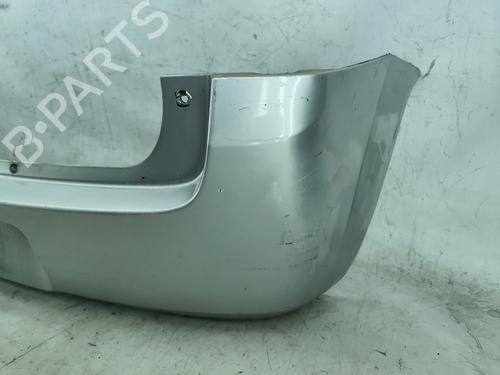 Bak støtfanger OPEL MERIVA A MPV (X03) 1.3 CDTI (E75) | BP29492370C8 