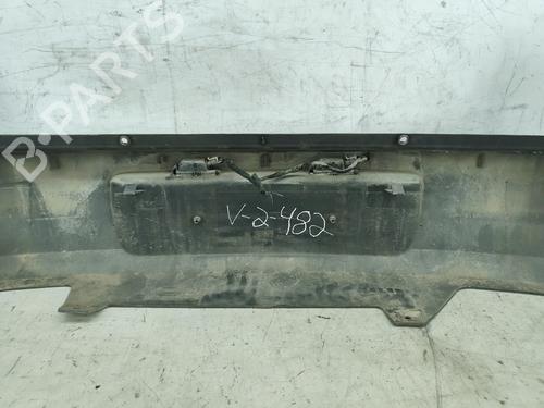 Bak støtfanger OPEL MERIVA A MPV (X03) 1.3 CDTI (E75) | BP29492370C8 