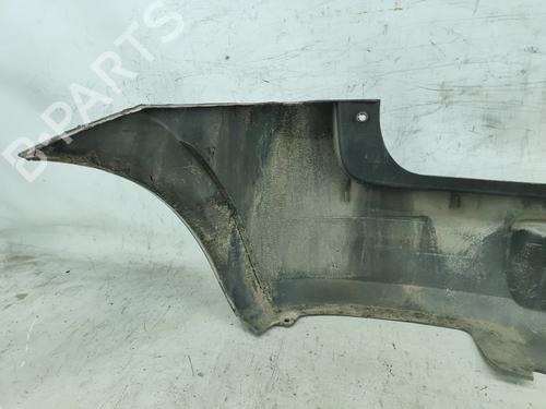 Bak støtfanger OPEL MERIVA A MPV (X03) 1.3 CDTI (E75) | BP29492370C8 