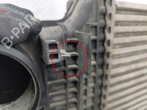 Intercooler MERCEDES-BENZ R-CLASS (W251, V251) R 280 CDI 4-matic (251.020) | BP29455042M30 