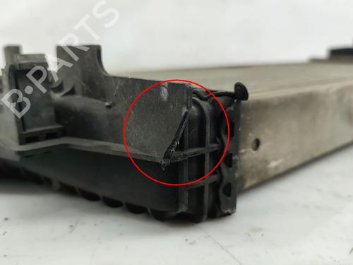 Intercooler MERCEDES-BENZ R-CLASS (W251, V251) R 280 CDI 4-matic (251.020) | BP29455042M30 