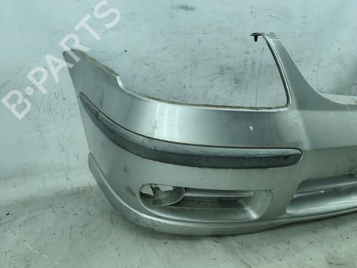 Front bumper NISSAN ALMERA TINO (V10) 2.2 dCi | BP29492373C7 