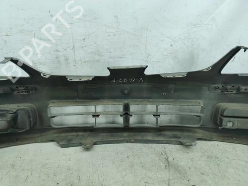 Front bumper NISSAN ALMERA TINO (V10) 2.2 dCi | BP29492373C7 