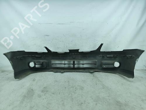 Front bumper NISSAN ALMERA TINO (V10) 2.2 dCi | BP29492373C7 