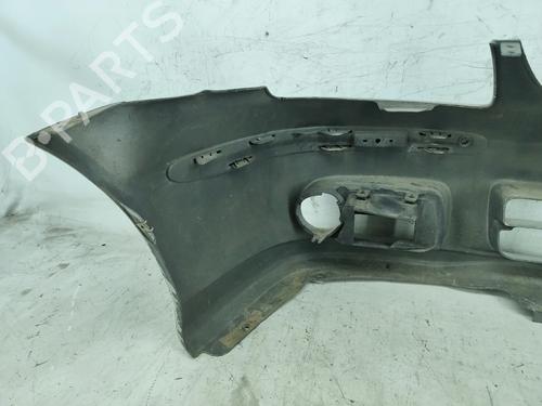 Front bumper NISSAN ALMERA TINO (V10) 2.2 dCi | BP29492373C7 