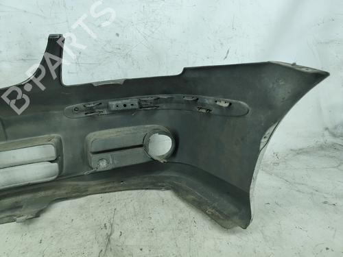 Front bumper NISSAN ALMERA TINO (V10) 2.2 dCi | BP29492373C7 