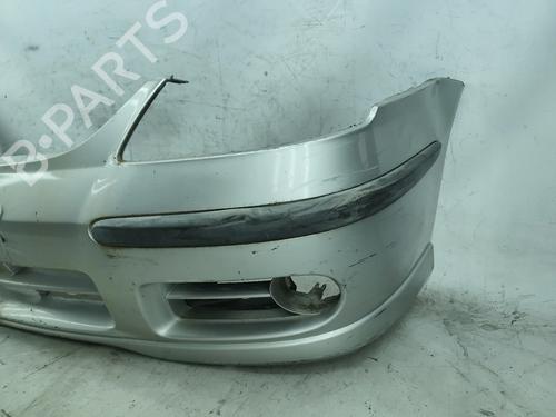 Front bumper NISSAN ALMERA TINO (V10) 2.2 dCi | BP29492373C7 