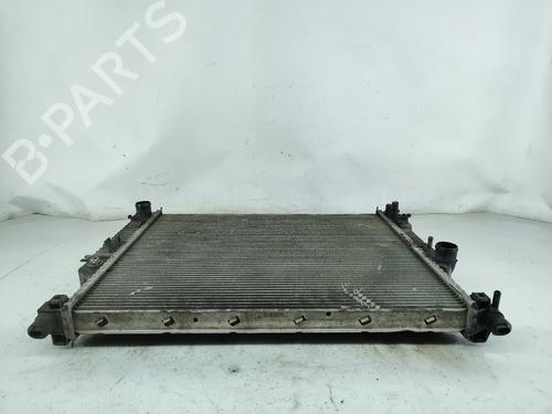 Water radiator MERCEDES-BENZ R-CLASS (W251, V251) R 280 CDI 4-matic (251.020) | BP29455044M31