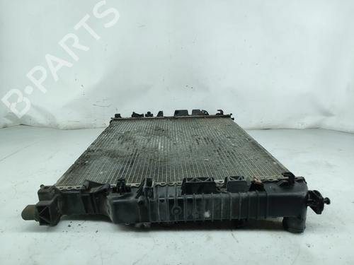 Water radiator MERCEDES-BENZ R-CLASS (W251, V251) R 280 CDI 4-matic (251.020) | BP29455044M31
