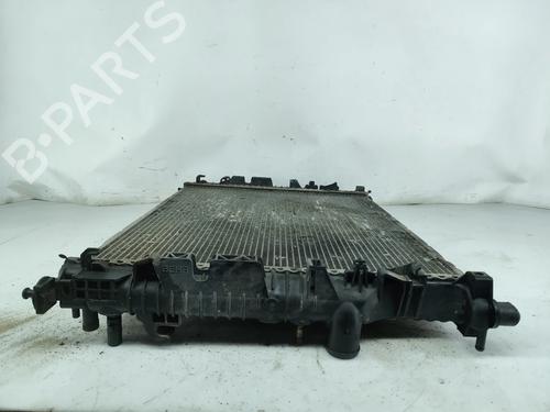 Water radiator MERCEDES-BENZ R-CLASS (W251, V251) R 280 CDI 4-matic (251.020) | BP29455044M31