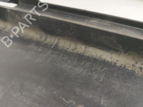 Radiator fan MERCEDES-BENZ R-CLASS (W251, V251) R 280 CDI 4-matic (251.020) | BP29455045M35