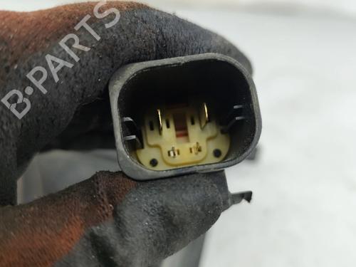 Radiator fan MERCEDES-BENZ R-CLASS (W251, V251) R 280 CDI 4-matic (251.020) | BP29455045M35