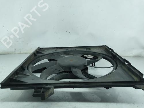 Radiator fan MERCEDES-BENZ R-CLASS (W251, V251) R 280 CDI 4-matic (251.020) | BP29455045M35