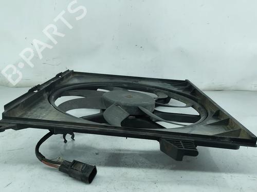 Radiator fan MERCEDES-BENZ R-CLASS (W251, V251) R 280 CDI 4-matic (251.020) | BP29455045M35
