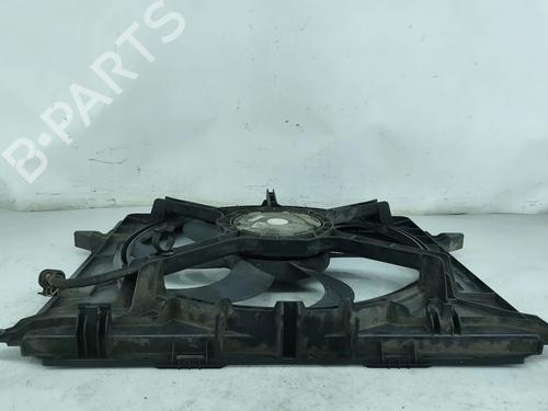Radiator fan MERCEDES-BENZ R-CLASS (W251, V251) R 280 CDI 4-matic (251.020) | BP29455045M35